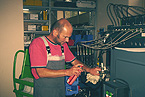 Móricz Kft. diesel injection pump rebuild