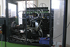 Móricz Kft. tehnologia diesel