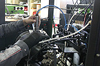 Móricz Kft. tehnologia diesel