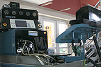 Móricz Kft. diesel technology