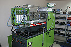Móricz Kft. adagolójavítás dieseltechnológia